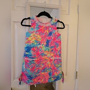 Little Lilly, Dress, mulit Color, size 8